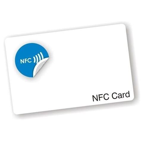 cost of nfc card|nfc card pricing.